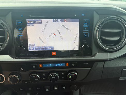 Used 2019 Toyota Tacoma TRD Pro image 19