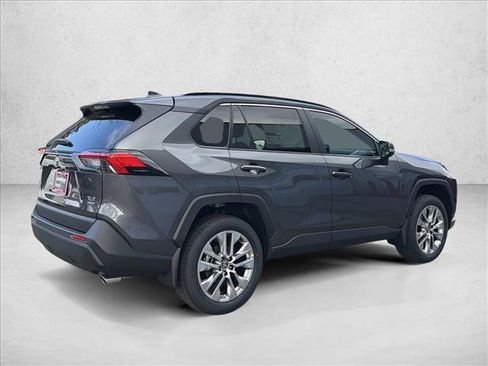 New 2025 Toyota RAV4 XLE Premium image 5