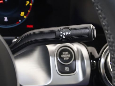 Used 2022 Mercedes-Benz GLB 35 AMG 4MATIC image 7