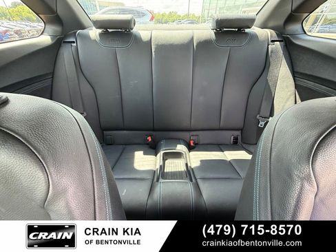 Used 2017 BMW M2 RWD image 28