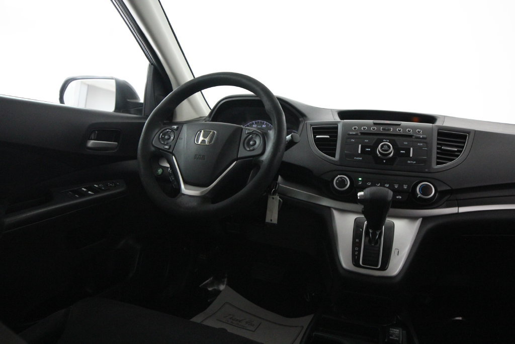 Used 2013 Honda CR-V EX image 11