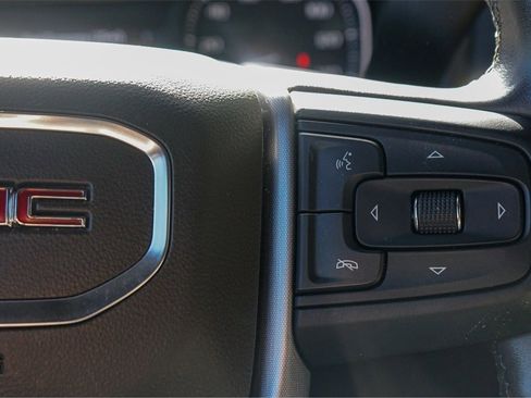 Used 2019 GMC Sierra 1500 SLT w/ SLT Premium Package image 13