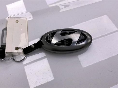 Certified 2024 Hyundai Kona N Line image 9