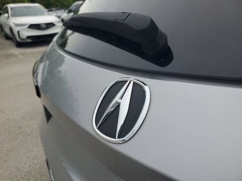 Used 2024 Acura MDX FWD w/ Technology Package image 9