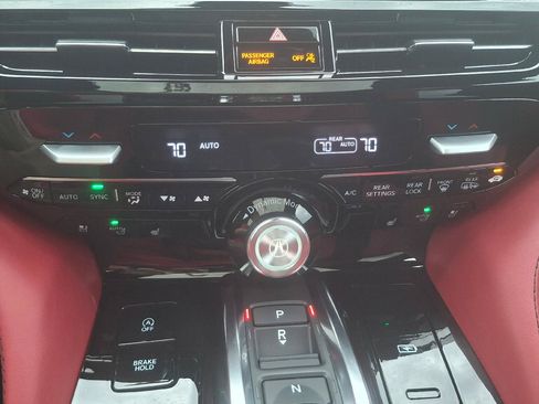 Used 2026 Acura MDX A-Spec AWD/4WD image 19