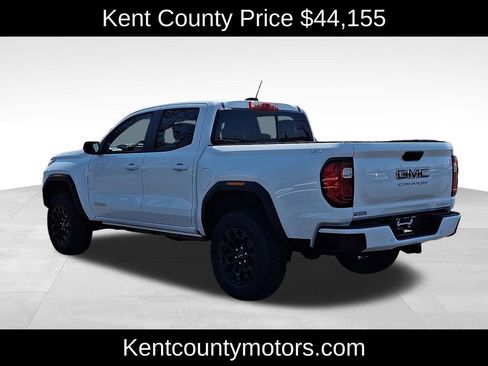 New 2026 GMC Canyon Elevation w/ Convenience Package AWD/4WD image 4