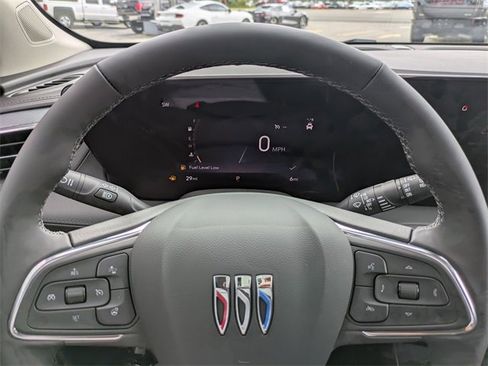 New 2026 Buick Encore GX Sport Touring w/ Comfort Package image 28