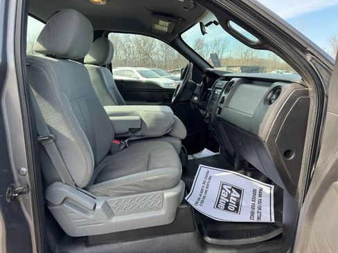 Used 2012 Ford F150 XL w/ Trailer Tow Pkg image 16