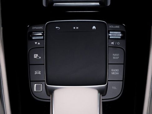 New 2026 Mercedes-Benz GLS 450 450 4MATIC® SUV image 19