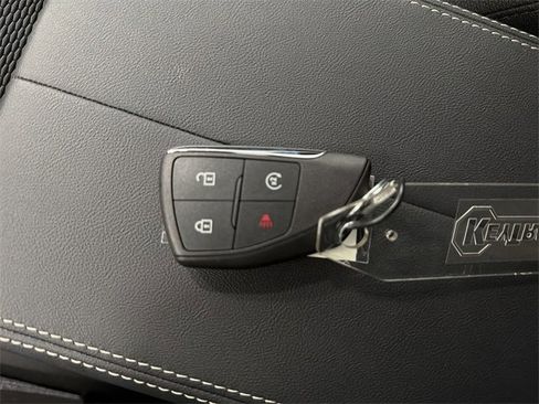 New 2026 GMC Terrain Elevation w/ Black Edition image 30