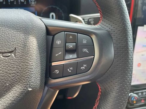 New 2026 Ford Ranger Raptor AWD/4WD image 20