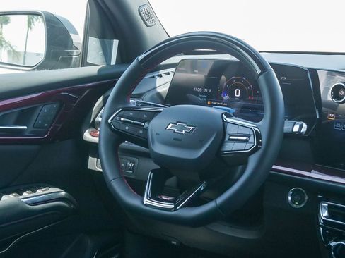 New 2026 Chevrolet Traverse RS AWD/4WD image 14