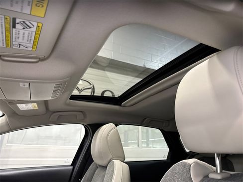 New 2026 MAZDA CX-30 Aire Edition image 7