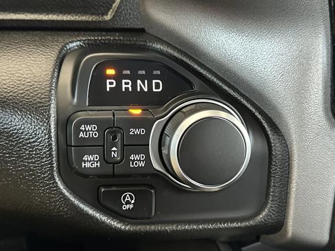 New 2026 RAM 1500 Big Horn image 20