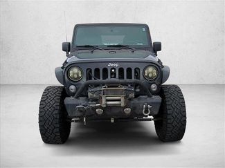 Used 2018 Jeep Wrangler Unlimited Sport w/ Connectivity Group video 2