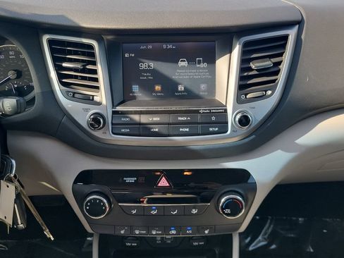 Used 2018 Hyundai Tucson SEL AWD/4WD image 14