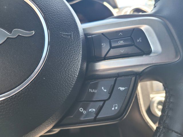 Certified 2023 Ford Mustang Premium w/ 2.3L High Performance Package RWD image 26