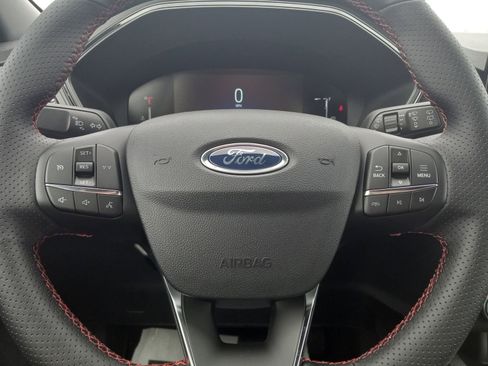 New 2026 Ford Escape ST-Line image 19