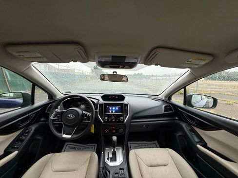 Used 2018 Subaru Impreza 2.0i Premium image 41