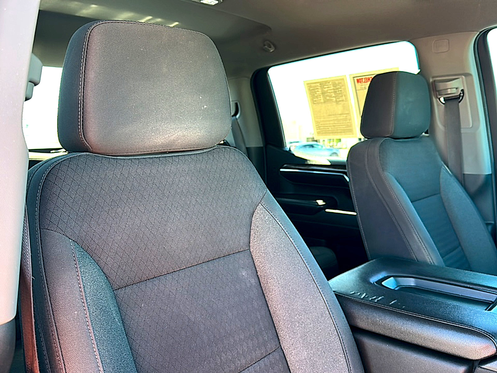 Used 2022 GMC Sierra 1500 Elevation RWD image 24
