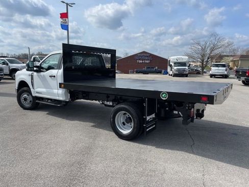 New 2026 Ford F350 XL image 14