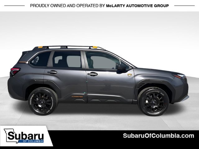 Certified 2026 Subaru Forester Wilderness w/ Wilderness Package AWD/4WD image 8
