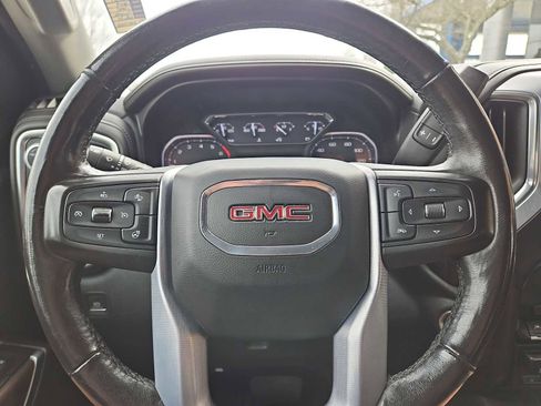 Used 2019 GMC Sierra 1500 SLT w/ SLT Premium Plus Package image 24
