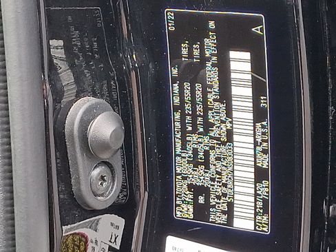 Used 2022 Toyota Highlander Platinum image 29