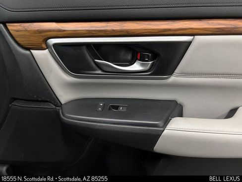 Used 2018 Honda CR-V Touring image 26