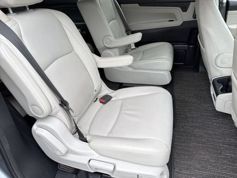 Used 2025 Honda Odyssey EX-L image 37