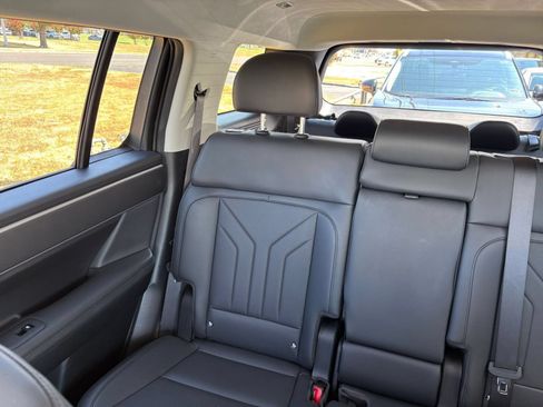 Used 2026 Hyundai Santa Fe SEL FWD image 41