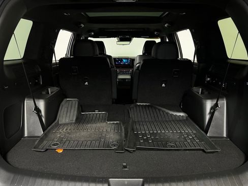 Used 2024 Hyundai Santa Fe Calligraphy image 31