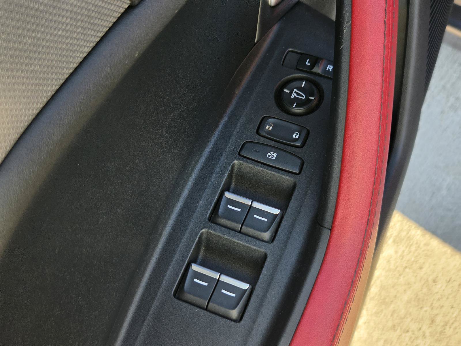 Used 2023 Acura TLX w/ A-SPEC Package AWD/4WD image 15