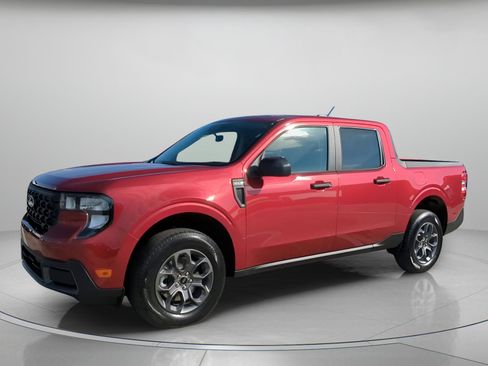 New 2026 Ford Maverick XLT FWD image 13
