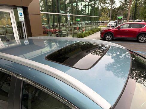 Used 2016 Honda CR-V Touring image 4