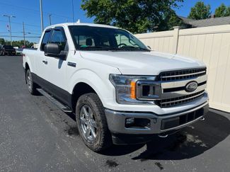Used 2018 Ford F150 XLT w/ Equipment Group 302A Luxury AWD/4WD video 2