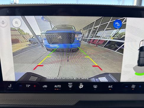 New 2025 Ford Bronco Sport Big Bend w/ Convenience Package image 32