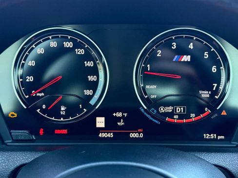 Used 2018 BMW M2 w/ M Driver's Package image 21