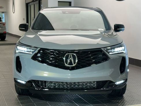 New 2026 Acura RDX A-Spec image 2