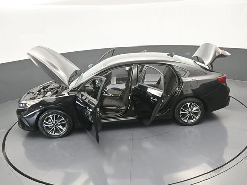 Used 2023 Kia Forte LXS FWD image 60