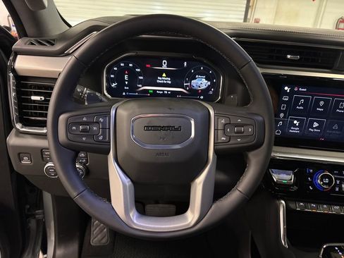 New 2026 GMC Sierra 1500 Denali w/ Denali Reserve Package image 30