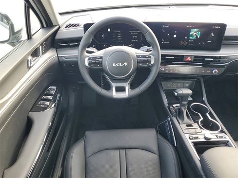 New 2026 Kia K5 EX image 25