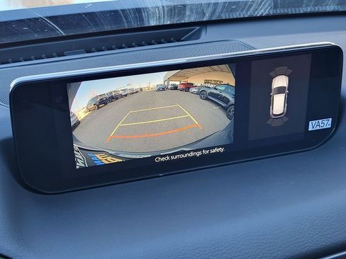 New 2026 MAZDA CX-50 2.5 Hybrid w/ Weather Package image 12