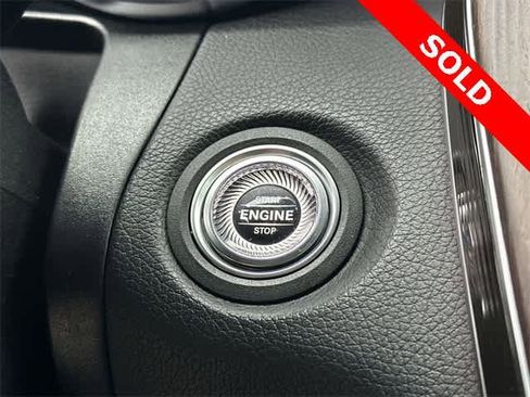 Used 2020 Mercedes-Benz GLC 300 GLC 300 image 11