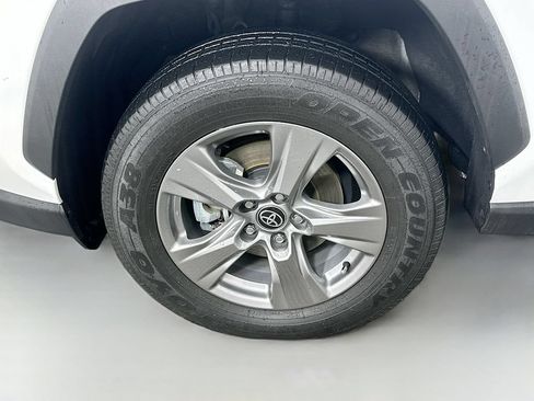 Used 2023 Toyota RAV4 XLE w/ Convenience Package AWD/4WD image 32