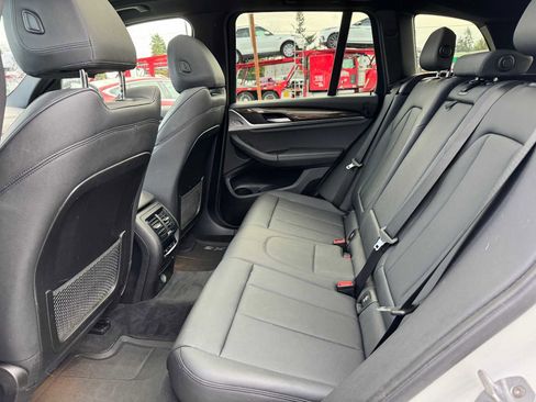 Used 2019 BMW X3 xDrive30i w/ Convenience Package image 17
