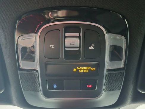 Used 2022 Hyundai Santa Cruz SEL w/ Activity Package FWD image 29