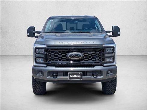 New 2026 Ford F250 XLT w/ XLT Premium Package AWD/4WD image 6