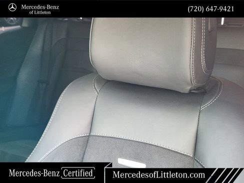 Certified 2023 Mercedes-Benz GLE 53 AMG 4MATIC image 14