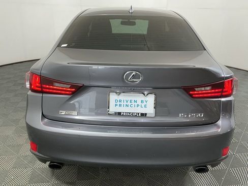 Used 2015 Lexus IS 250 w/ F-Sport Package image 28